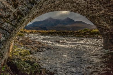 50 Brücke zum Glück